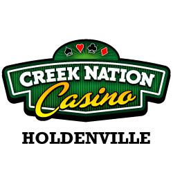 creek nation holdenville casino|creek nation casinos oklahoma.